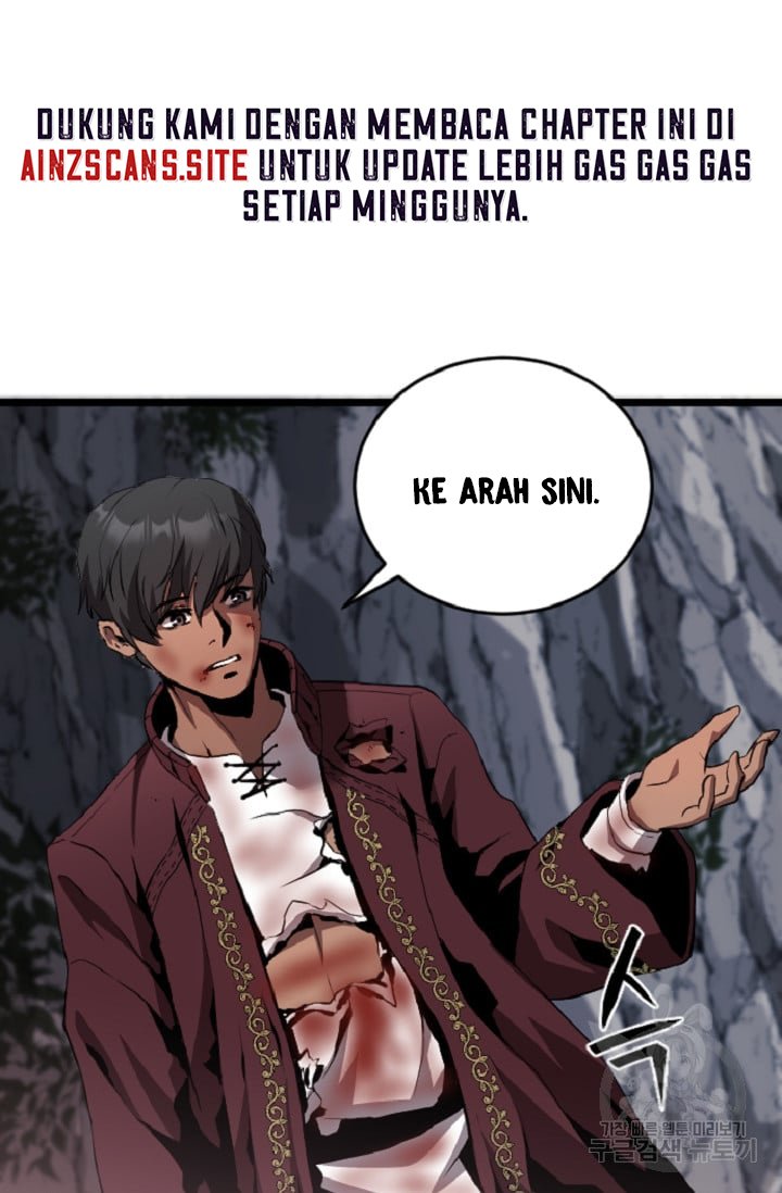 I’m a Healer but Useless Bab 05 halaman 48