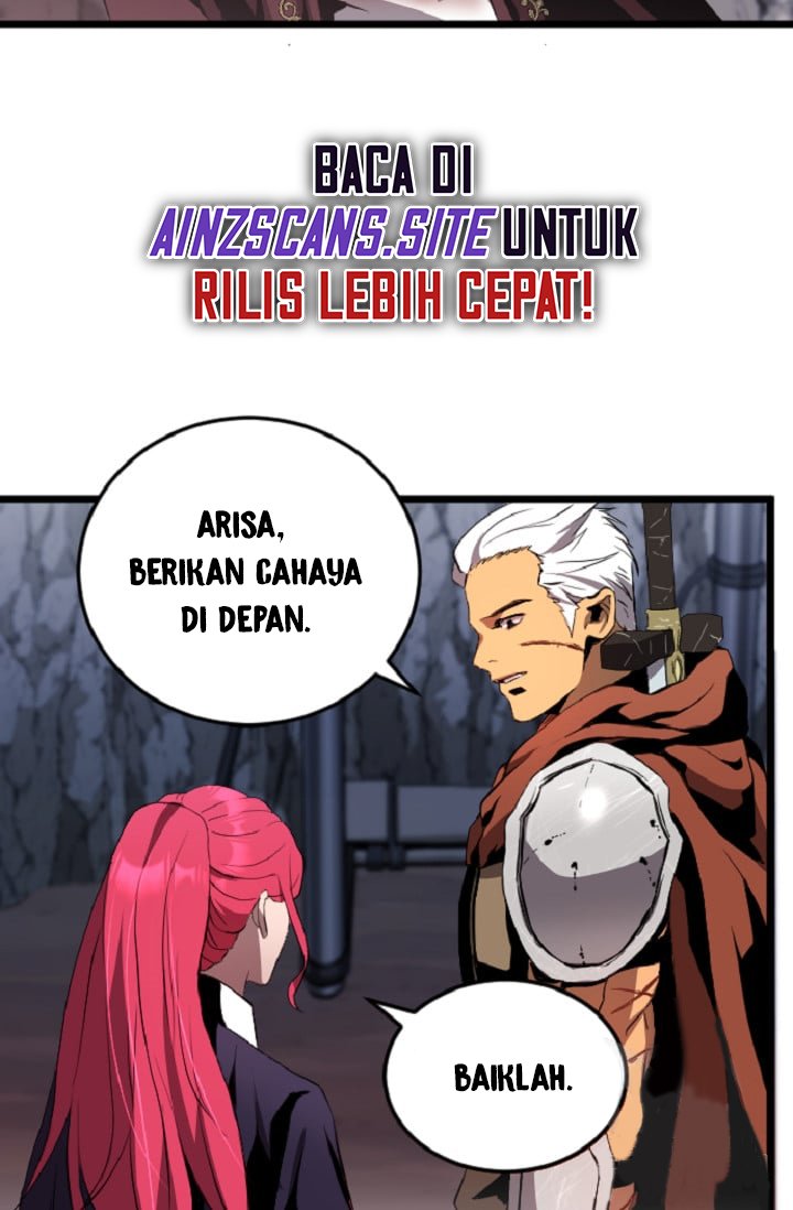 I’m a Healer but Useless Bab 05 halaman 49
