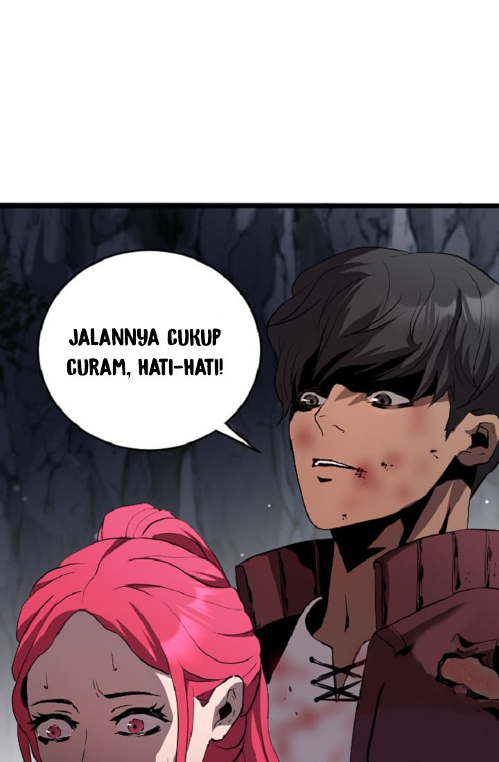 I’m a Healer but Useless Bab 05 halaman 54
