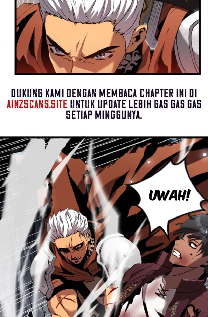 I’m a Healer but Useless Bab 05 halaman 57