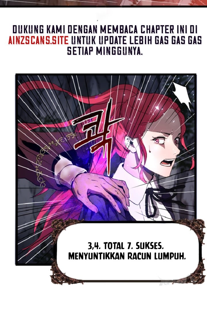 I’m a Healer but Useless Bab 05 halaman 62