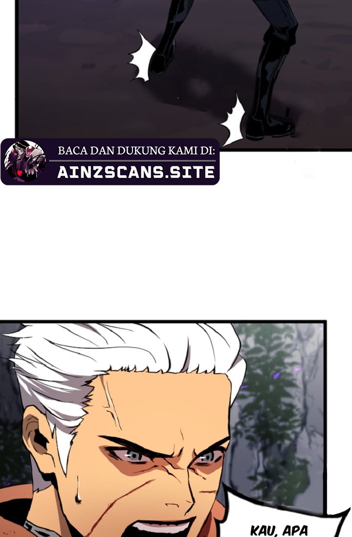 I’m a Healer but Useless Bab 05 halaman 65