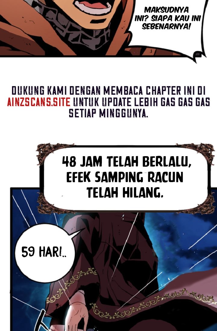 I’m a Healer but Useless Bab 05 halaman 66