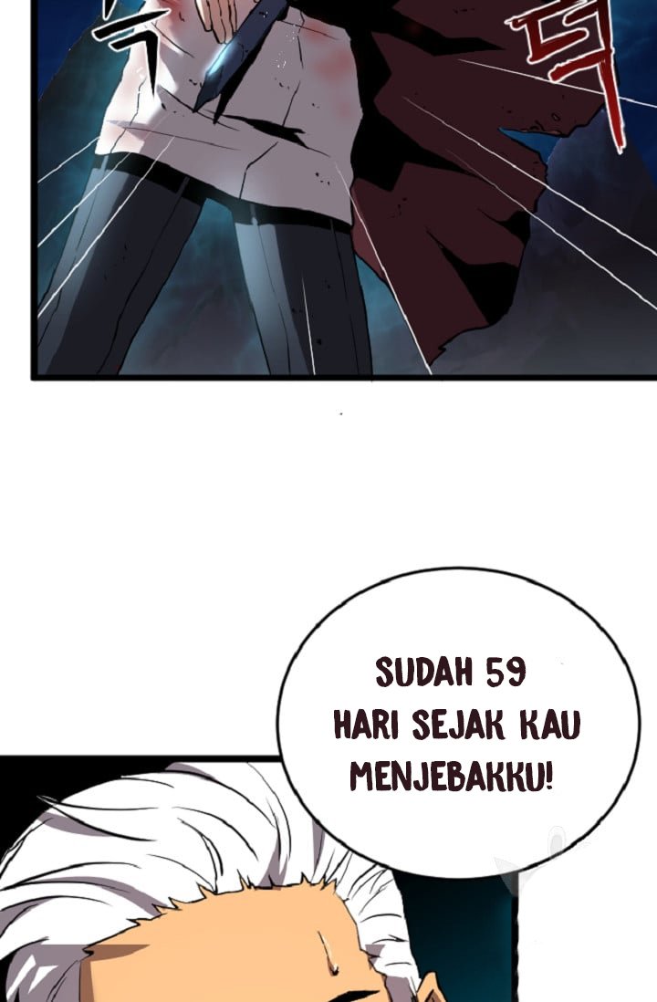I’m a Healer but Useless Bab 05 halaman 67