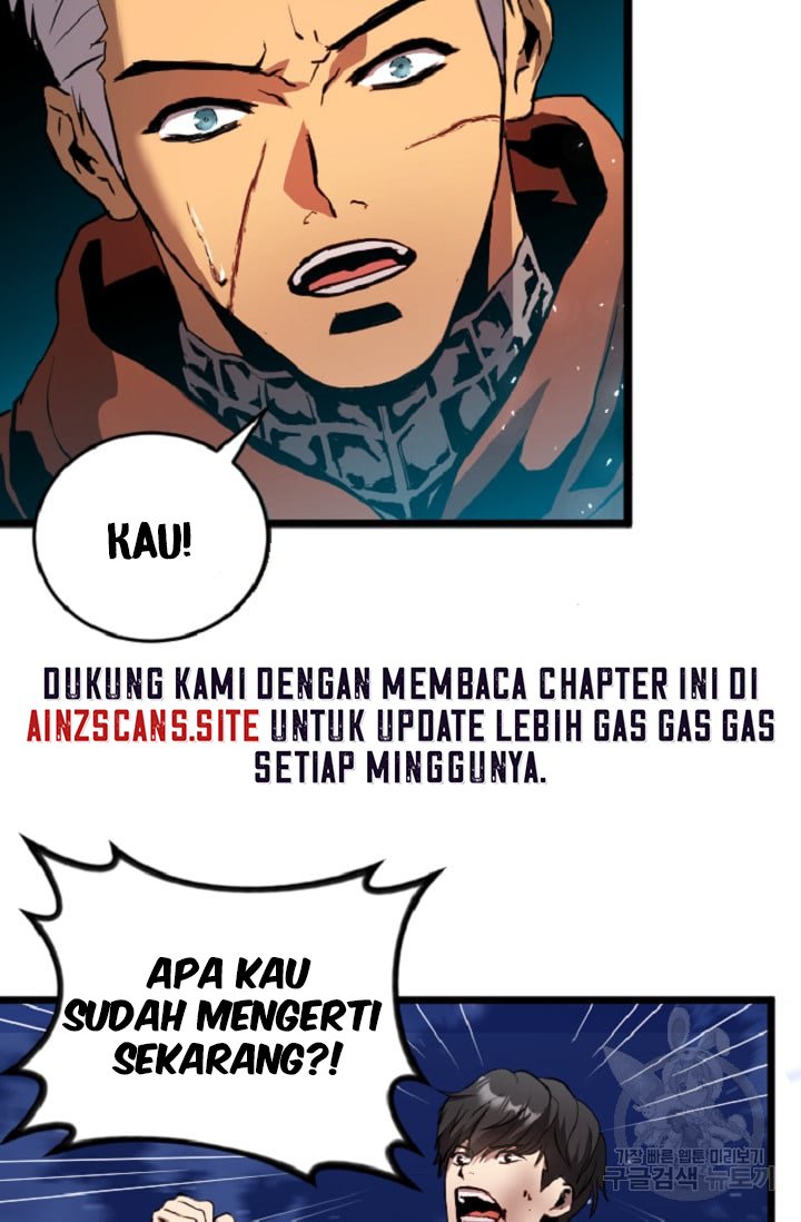 I’m a Healer but Useless Bab 05 halaman 68