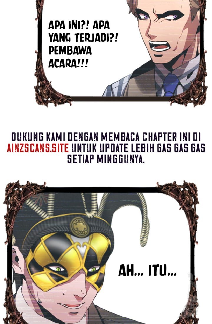 I’m a Healer but Useless Bab 05 halaman 71