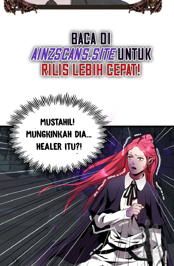I’m a Healer but Useless Bab 05 halaman 72