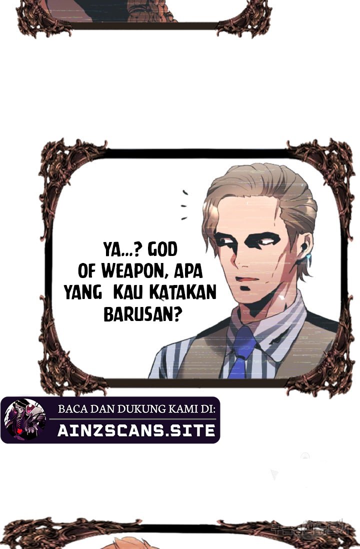 I’m a Healer but Useless Bab 05 halaman 74