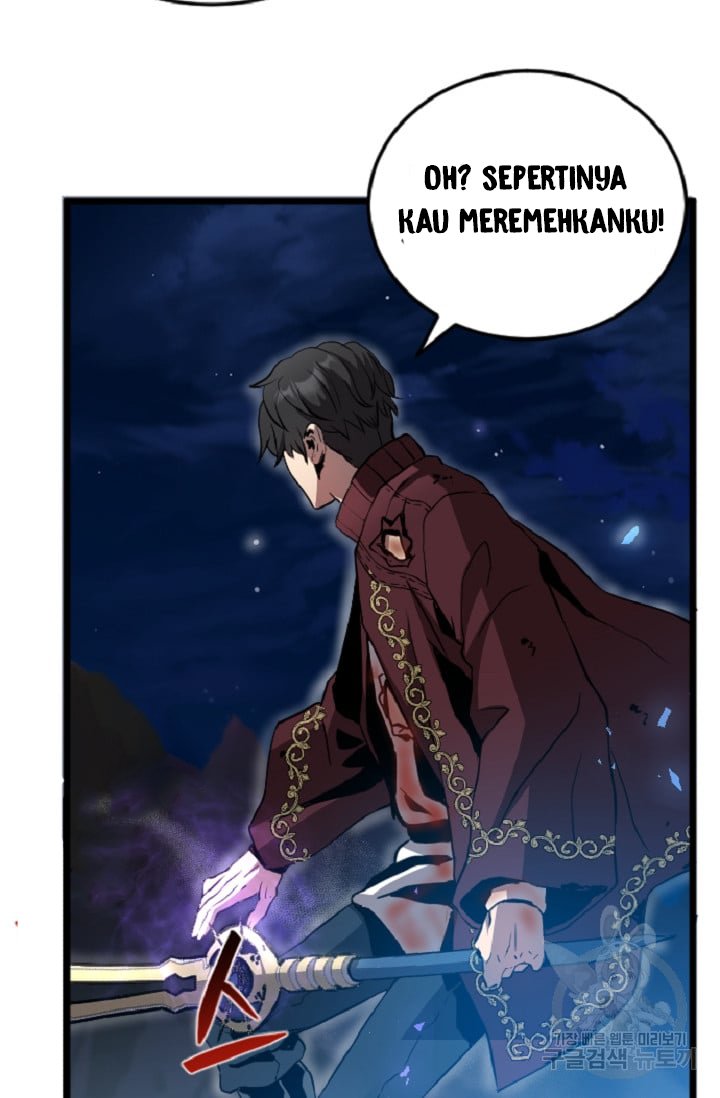 I’m a Healer but Useless Bab 05 halaman 80