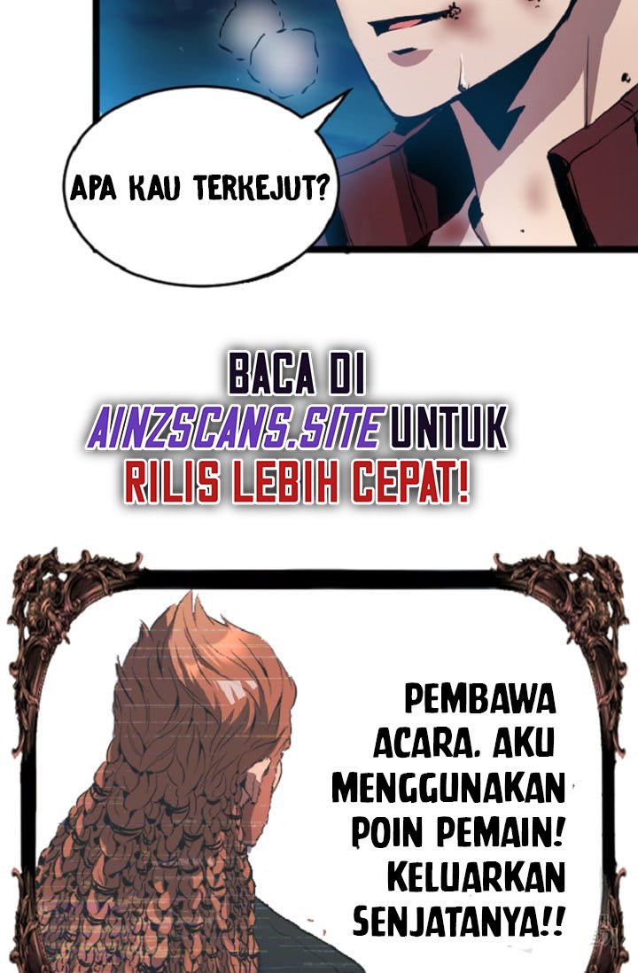 I’m a Healer but Useless Bab 05 halaman 87