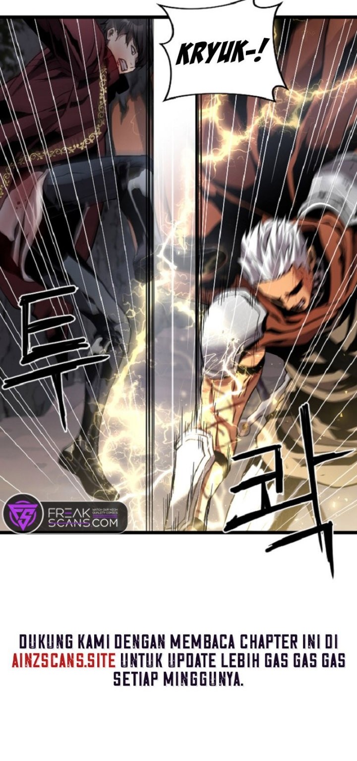 I’m a Healer but Useless chapter 06 halaman 14