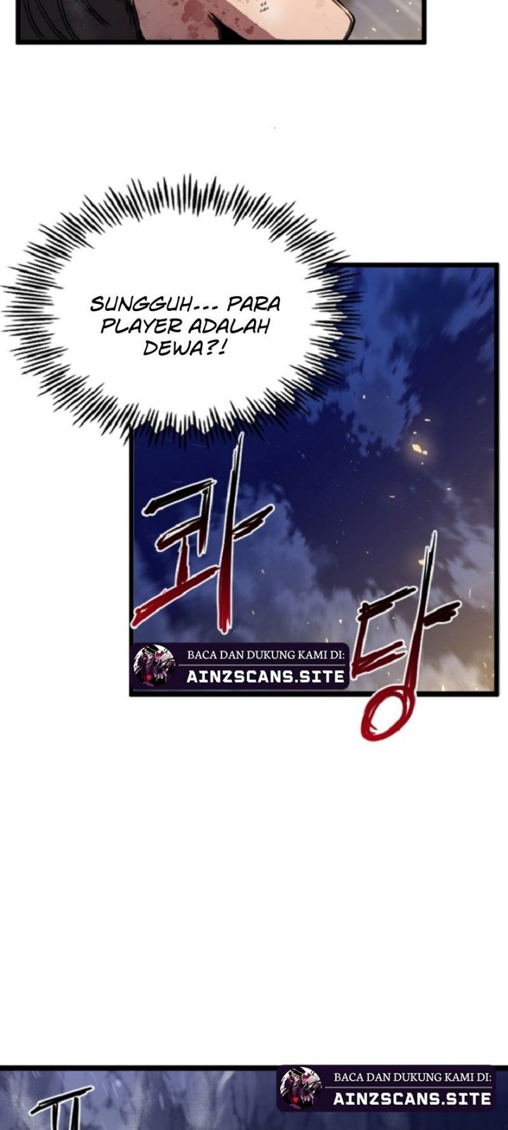 I’m a Healer but Useless chapter 06 halaman 17