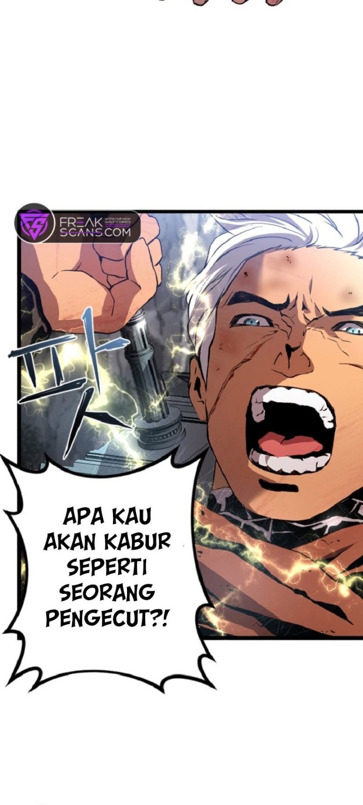 I’m a Healer but Useless chapter 06 halaman 20