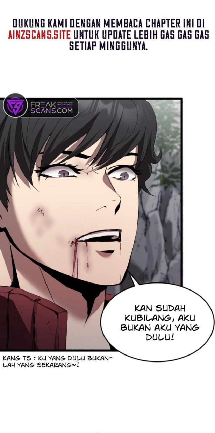 I’m a Healer but Useless chapter 06 halaman 38