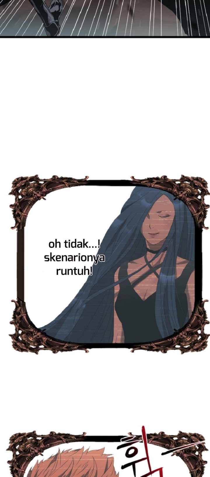I’m a Healer but Useless chapter 06 halaman 41