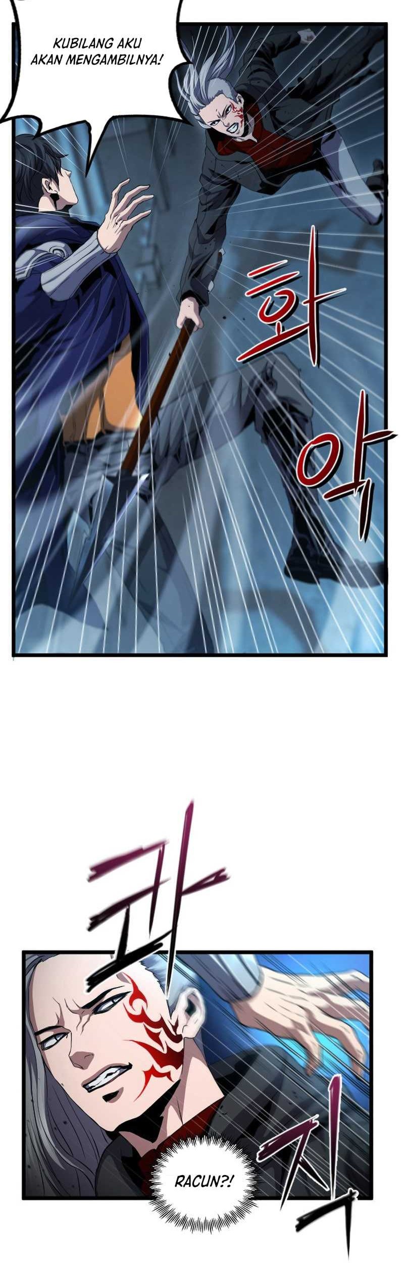 I’m a Healer but Useless chapter 08 halaman 10