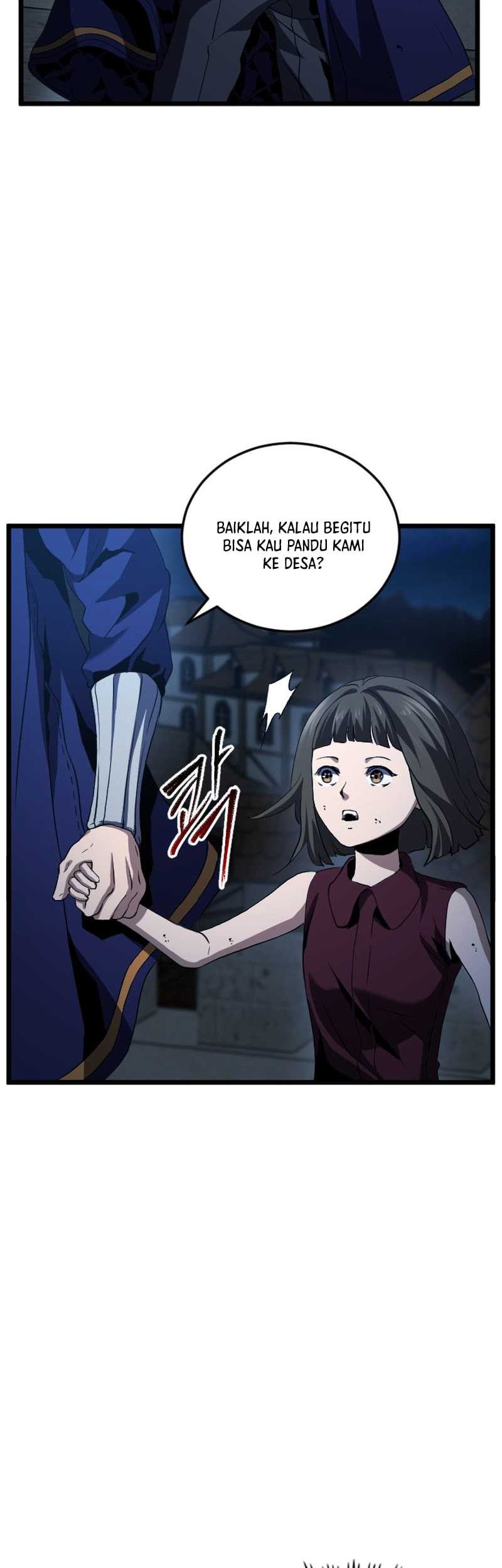 I’m a Healer but Useless Bab 09 halaman 10