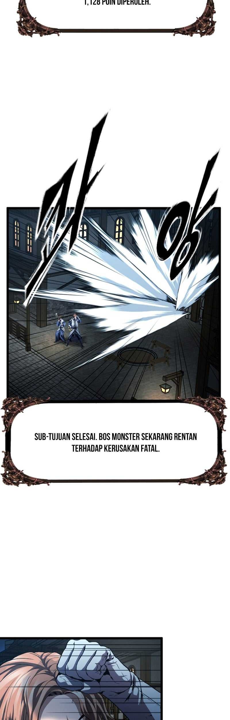 I’m a Healer but Useless Bab 09 halaman 30