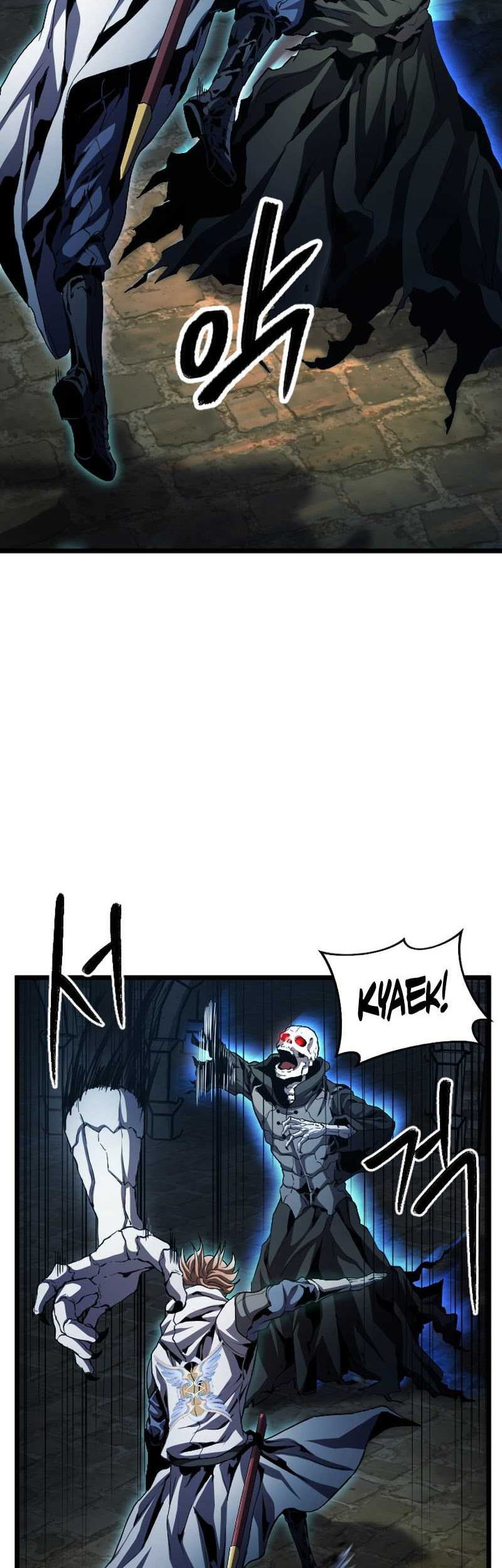 I’m a Healer but Useless Bab 09 halaman 36