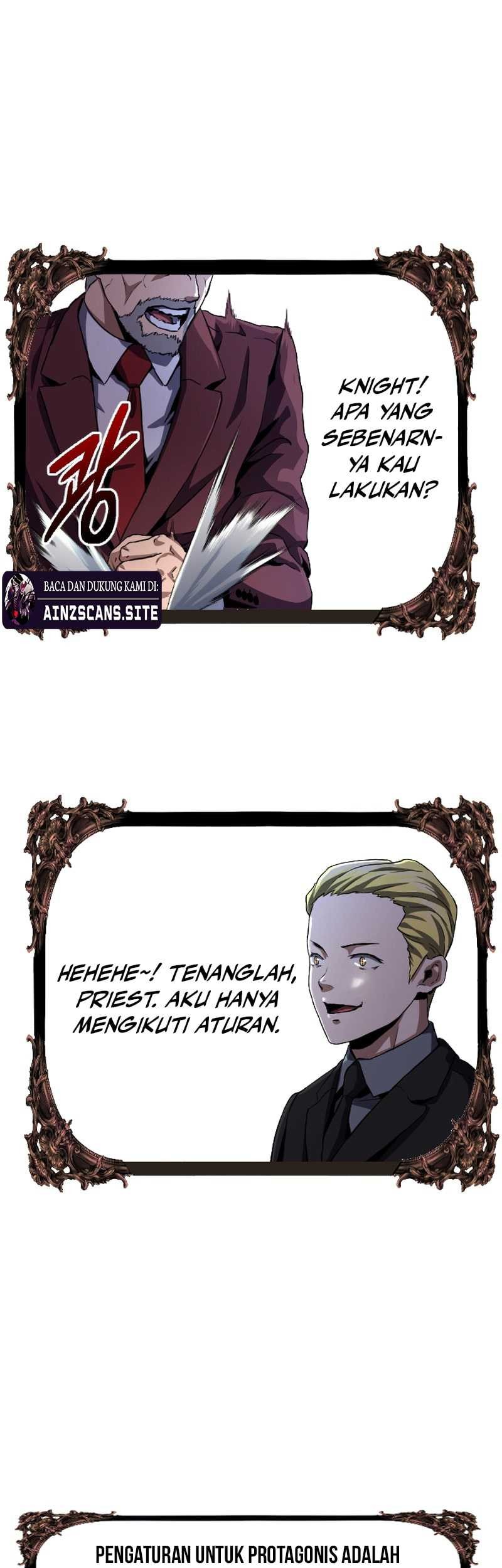 I’m a Healer but Useless Bab 10 halaman 3