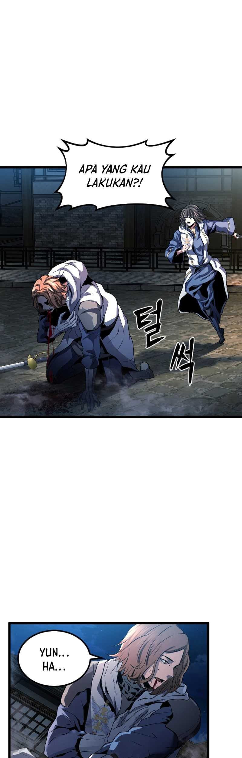 I’m a Healer but Useless Bab 10 halaman 7