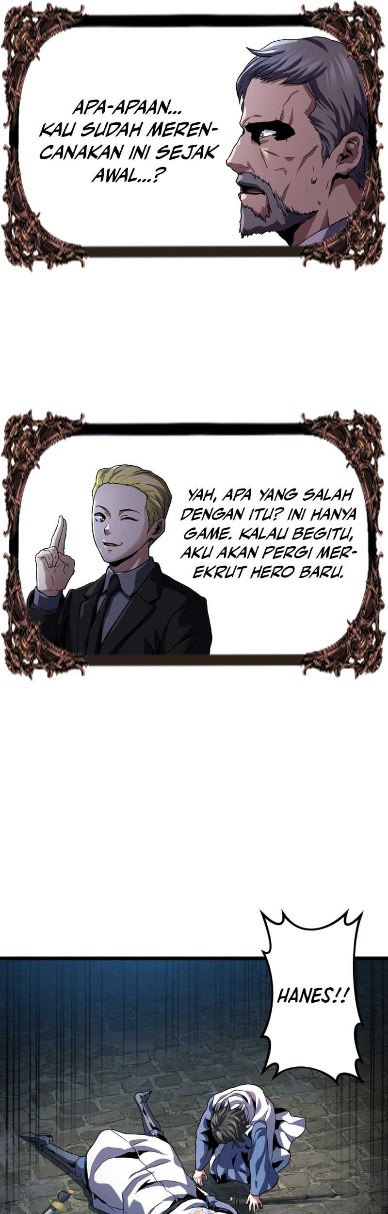 I’m a Healer but Useless Bab 10 halaman 9