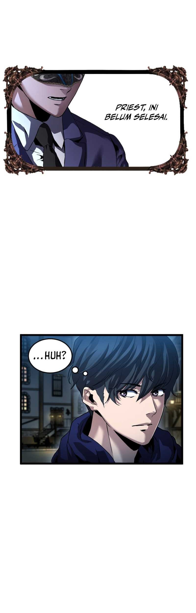 I’m a Healer but Useless Bab 10 halaman 14