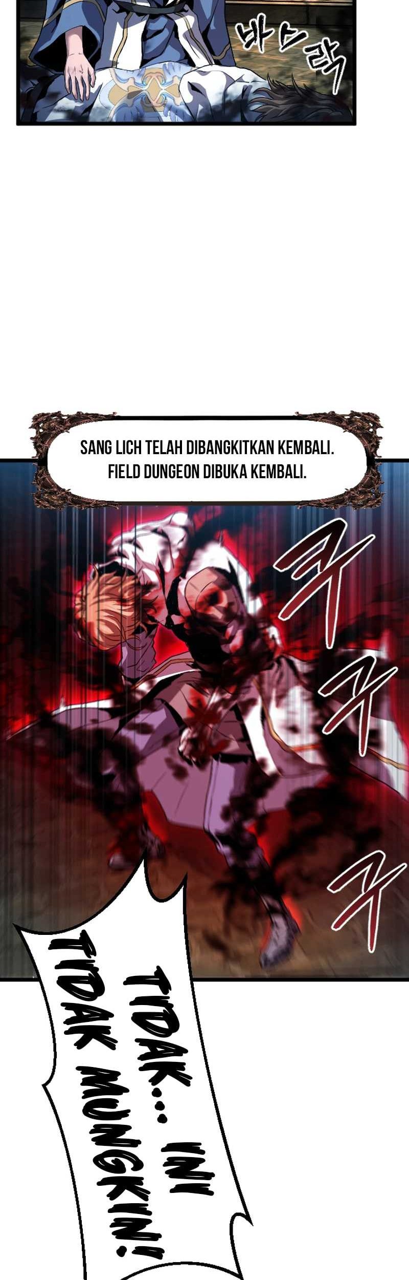 I’m a Healer but Useless Bab 10 halaman 16