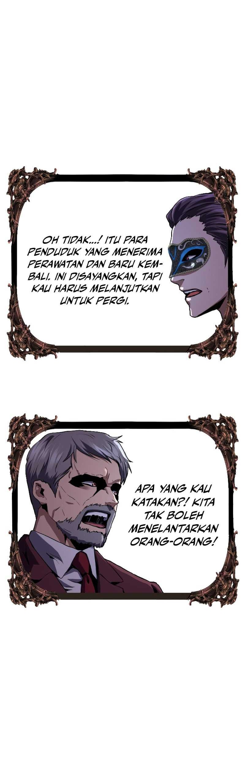 I’m a Healer but Useless Bab 10 halaman 24