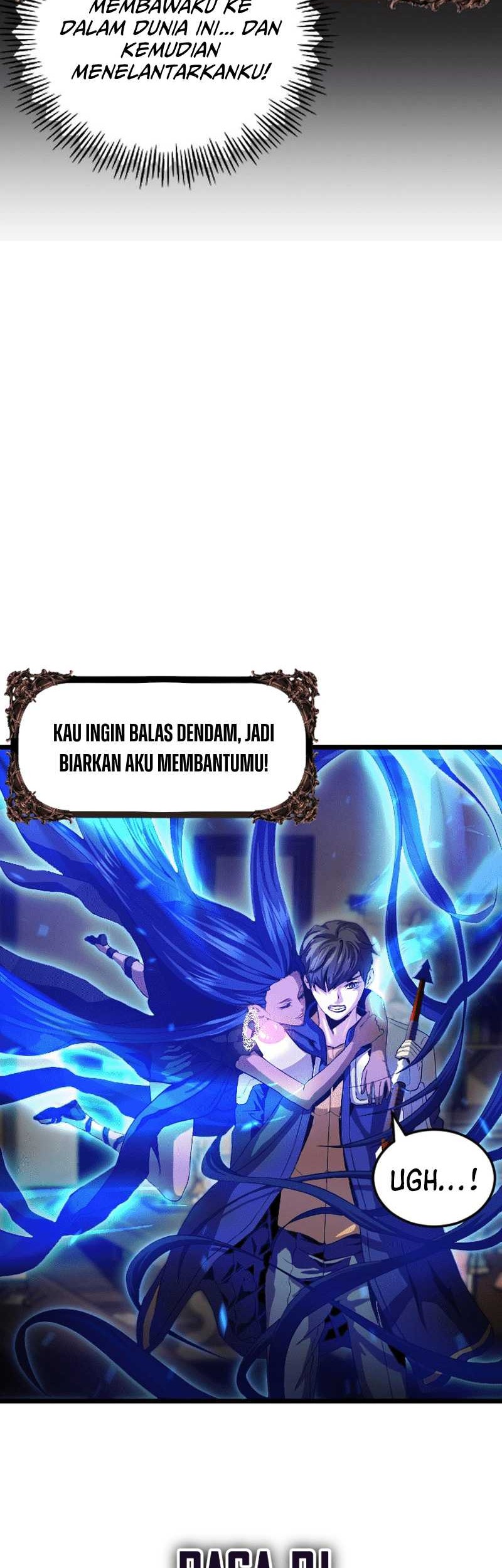 I’m a Healer but Useless chapter 12 halaman 4