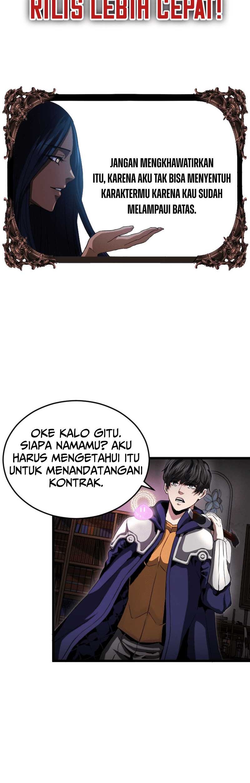 I’m a Healer but Useless chapter 12 halaman 10