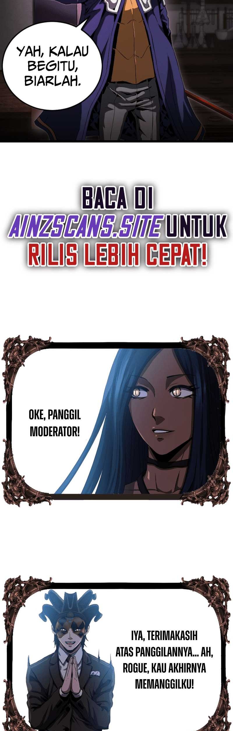 I’m a Healer but Useless chapter 12 halaman 13