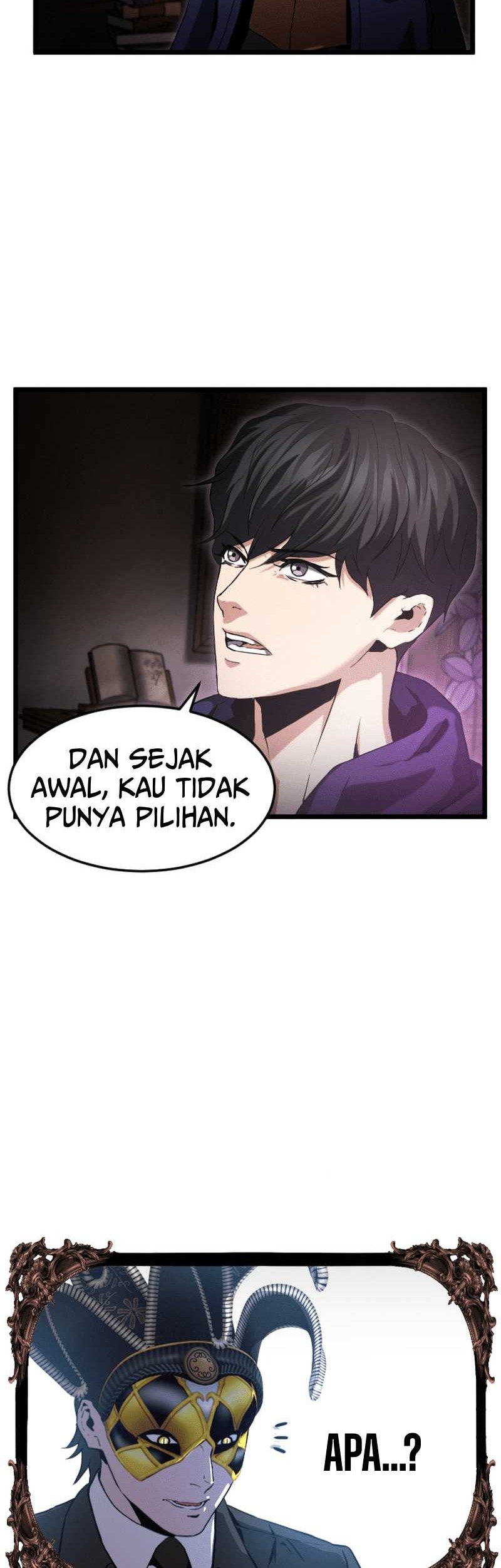 I’m a Healer but Useless chapter 12 halaman 18
