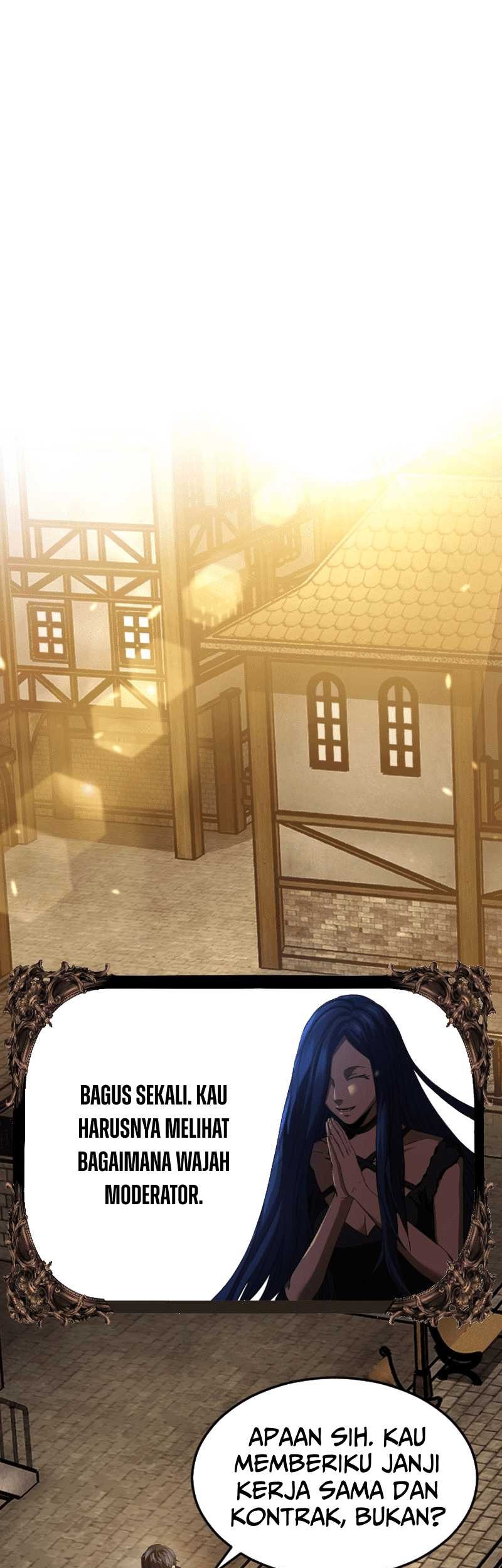 I’m a Healer but Useless chapter 12 halaman 21
