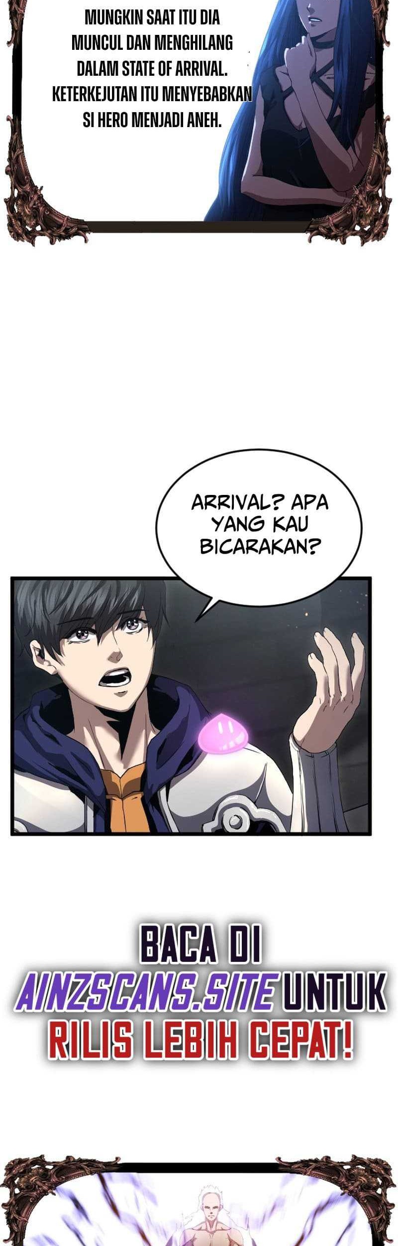 I’m a Healer but Useless Bab 13 halaman 28
