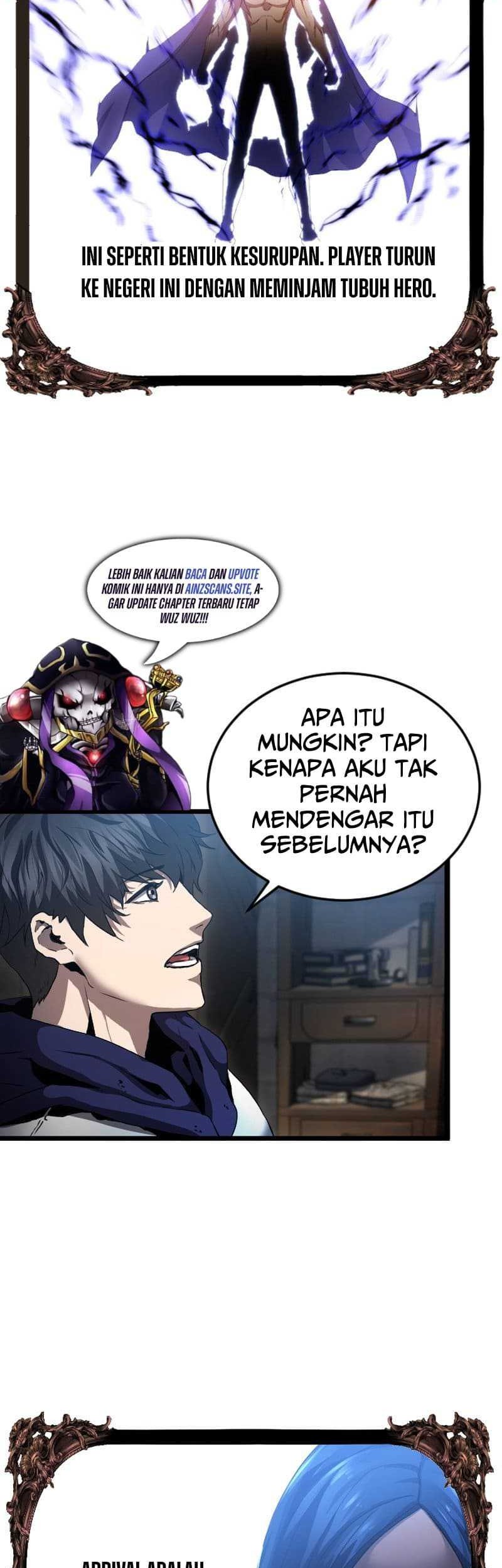 I’m a Healer but Useless Bab 13 halaman 29