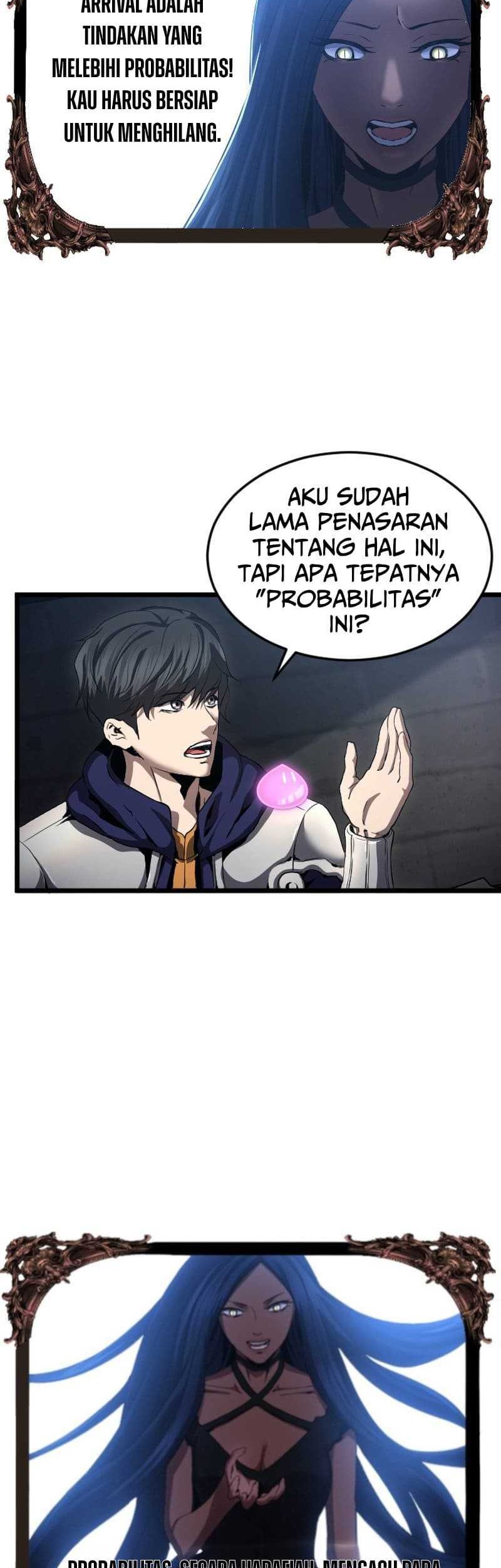 I’m a Healer but Useless Bab 13 halaman 30