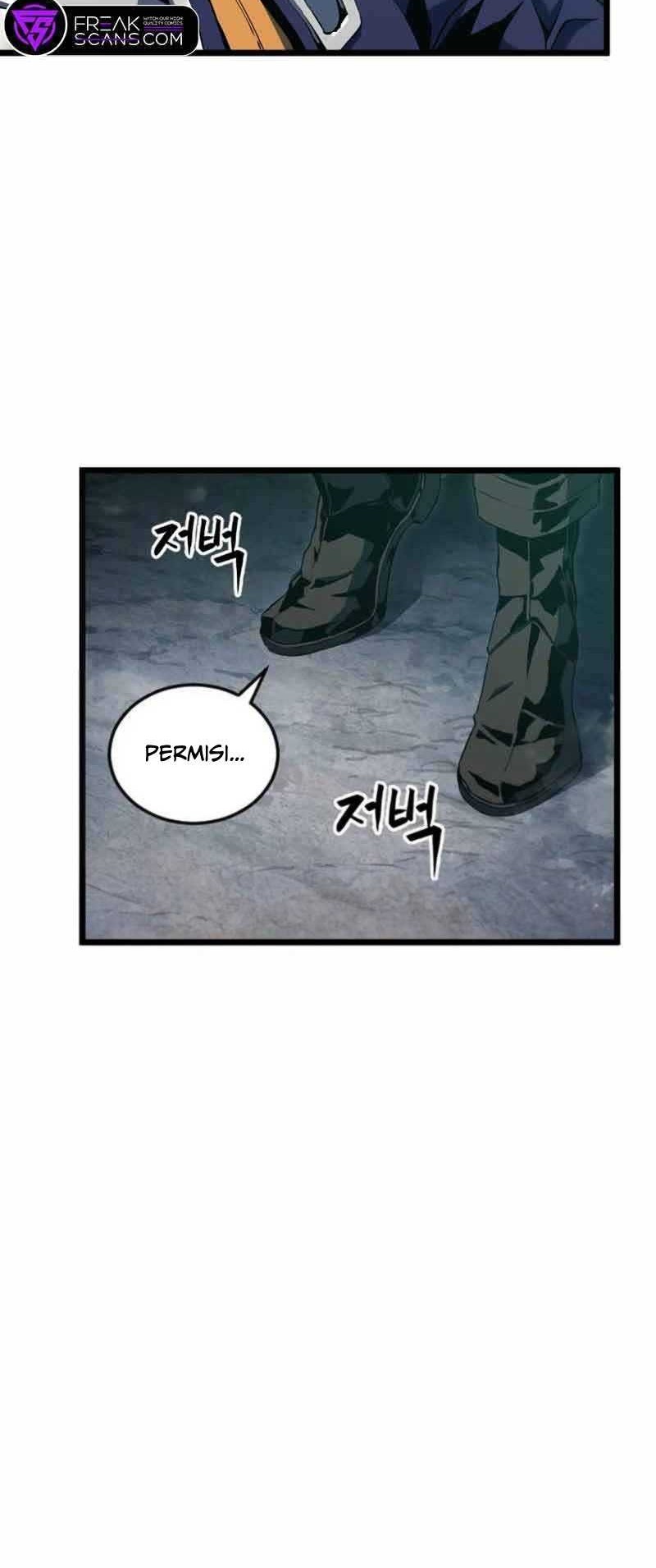 I’m a Healer but Useless Bab 14 halaman 8