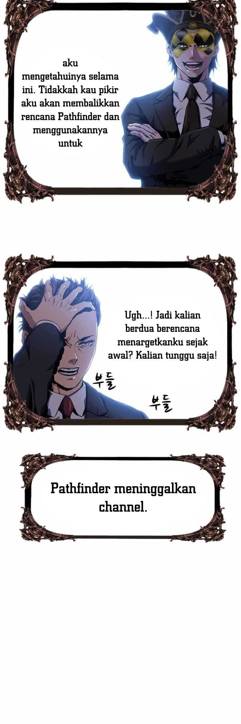 I’m a Healer but Useless Bab 14 halaman 20