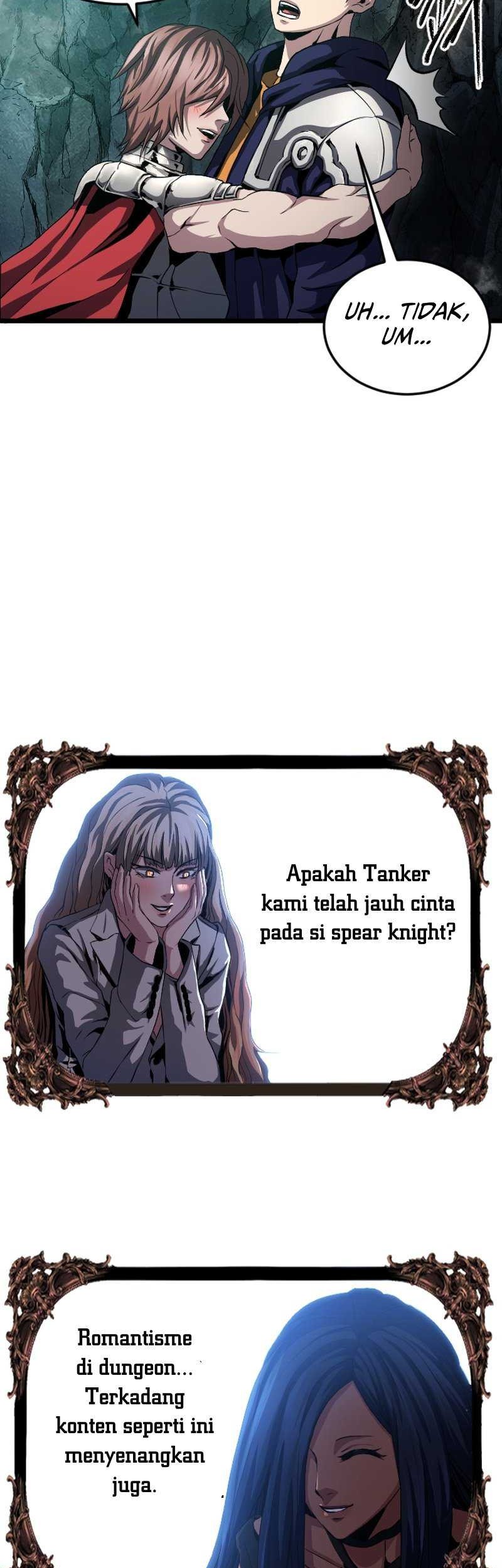 I’m a Healer but Useless Bab 14 halaman 23