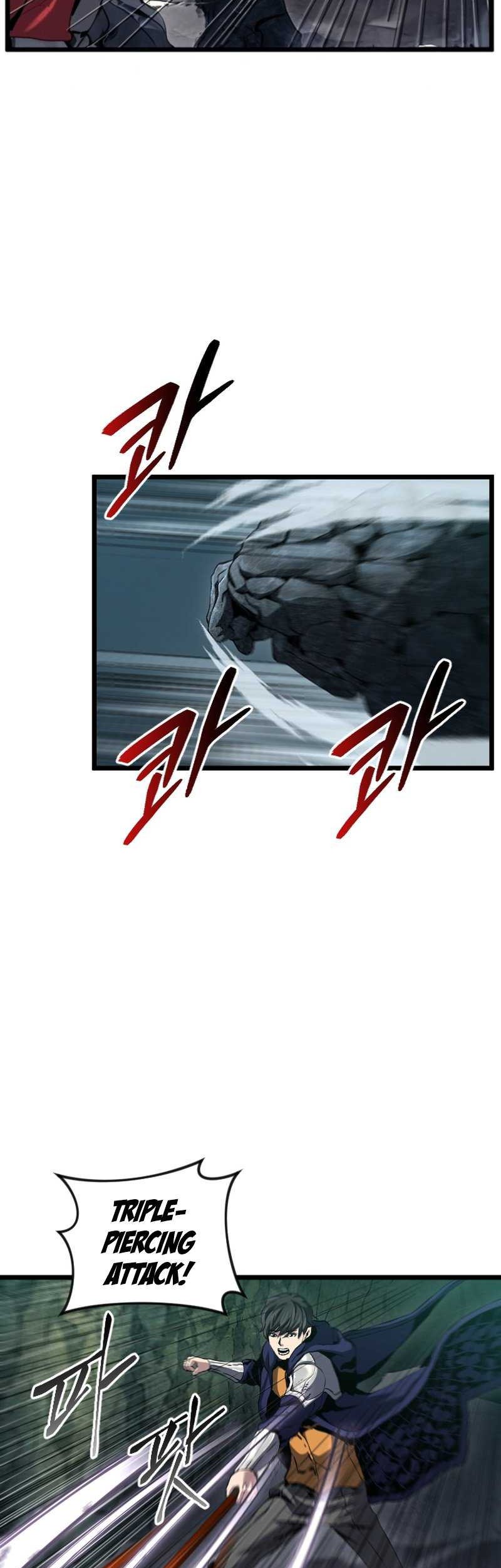 I’m a Healer but Useless chapter 15 halaman 5