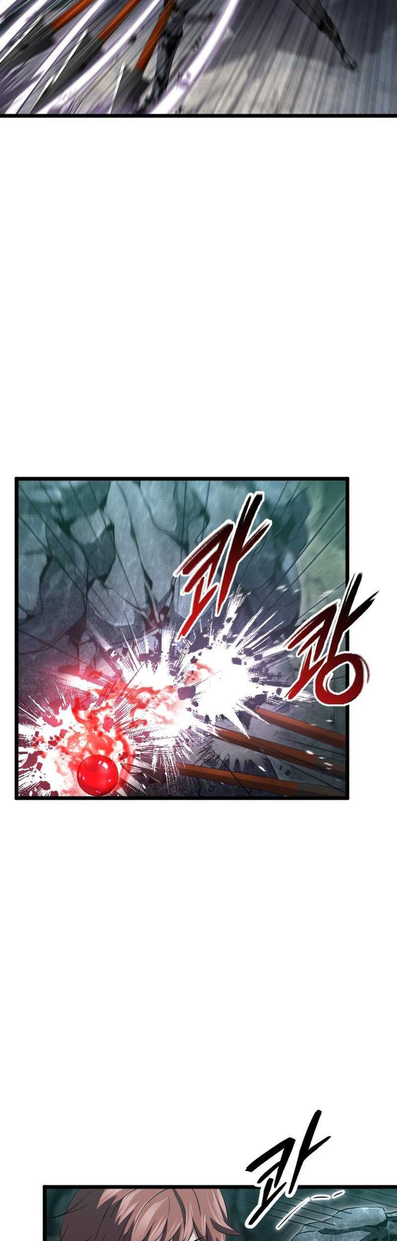 I’m a Healer but Useless chapter 15 halaman 6
