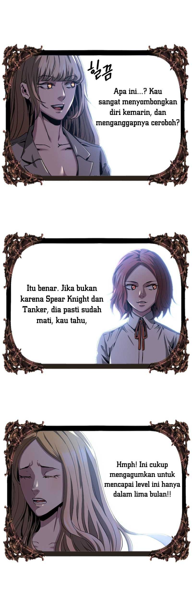 I’m a Healer but Useless Bab 16 halaman 10