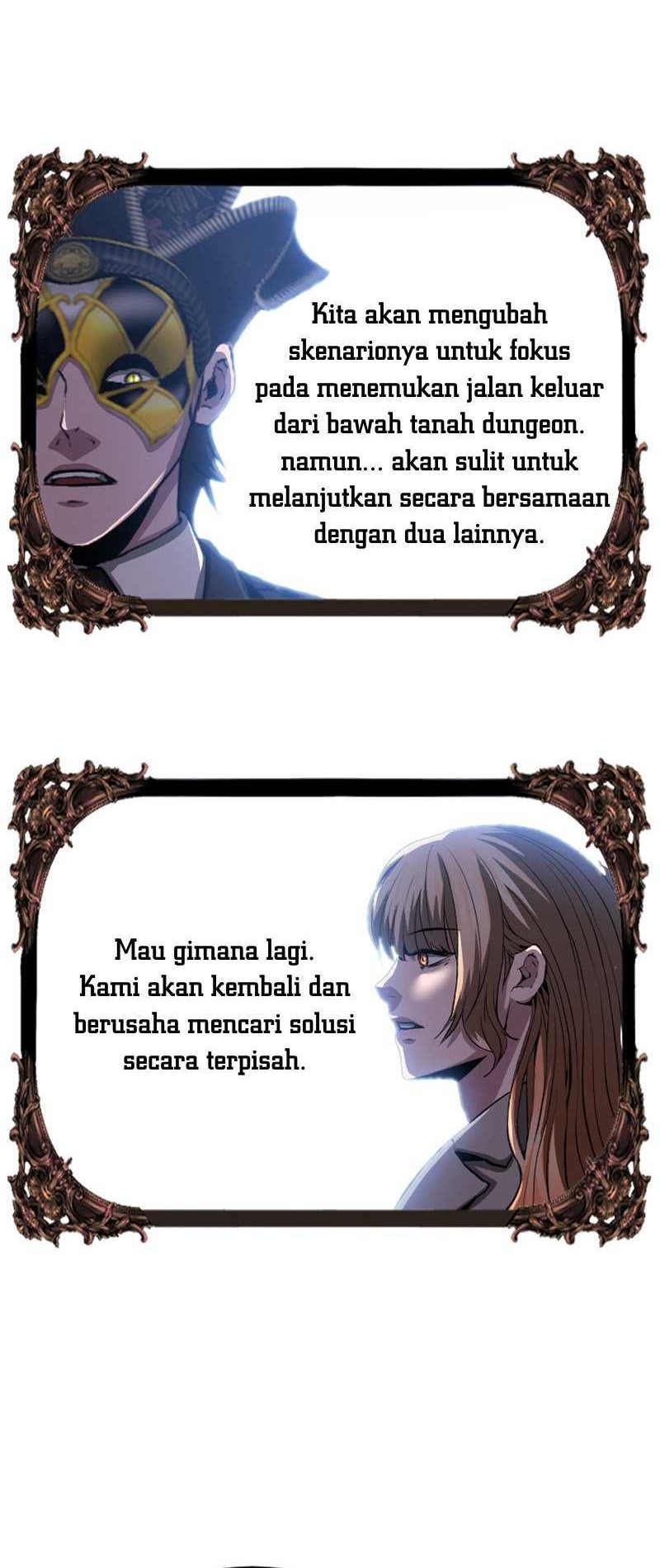 I’m a Healer but Useless Bab 16 halaman 25