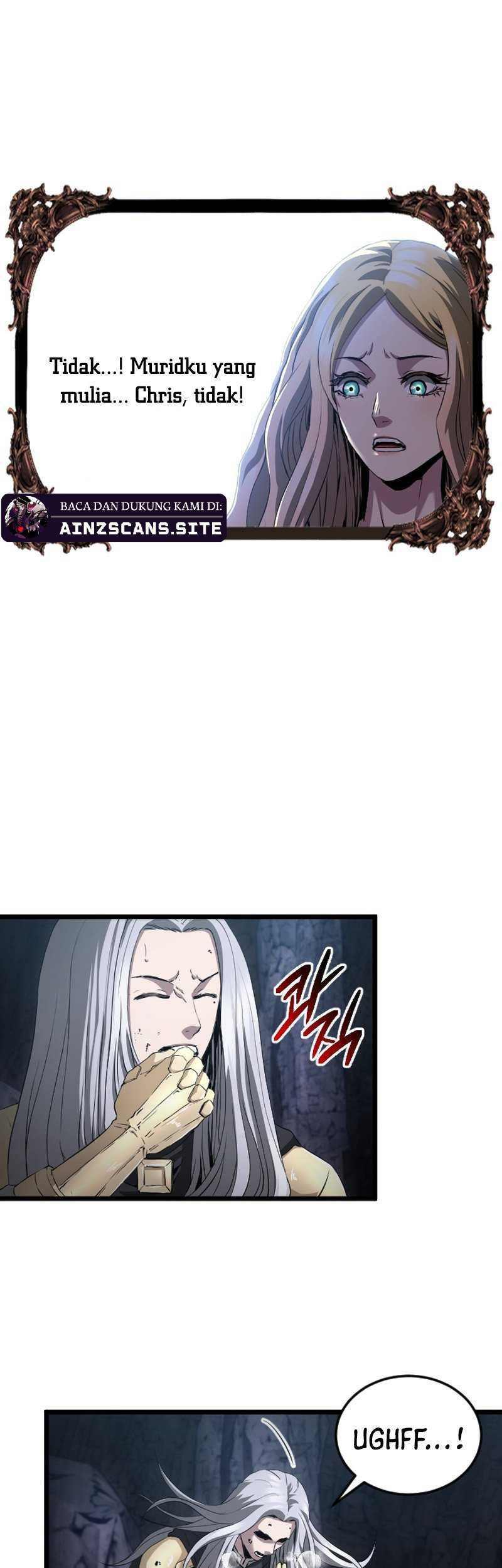 I’m a Healer but Useless chapter 17 halaman 3