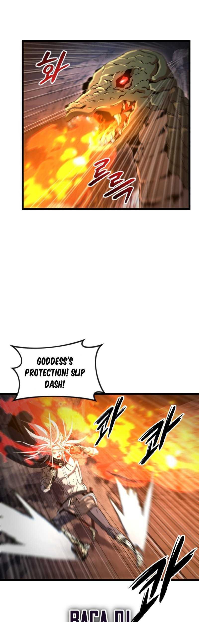 I’m a Healer but Useless chapter 17 halaman 11