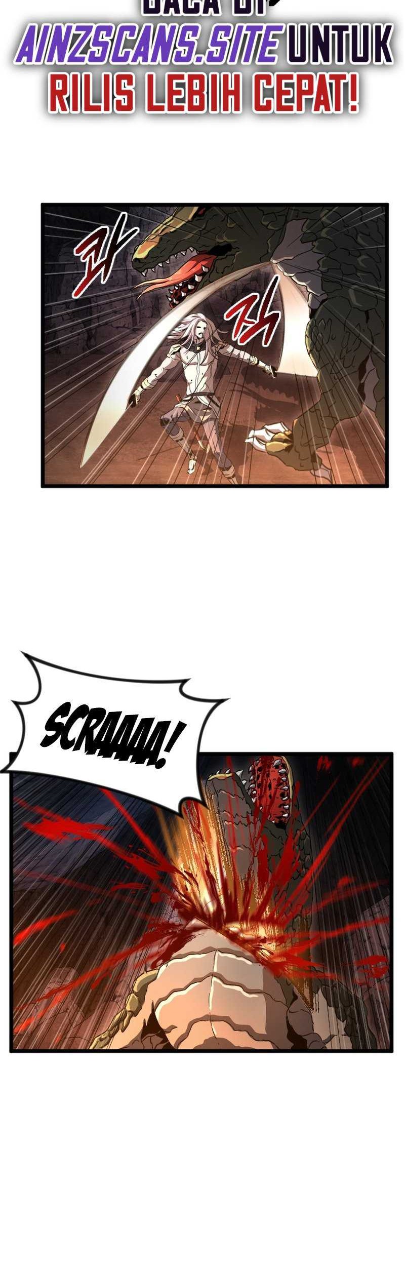 I’m a Healer but Useless chapter 17 halaman 12