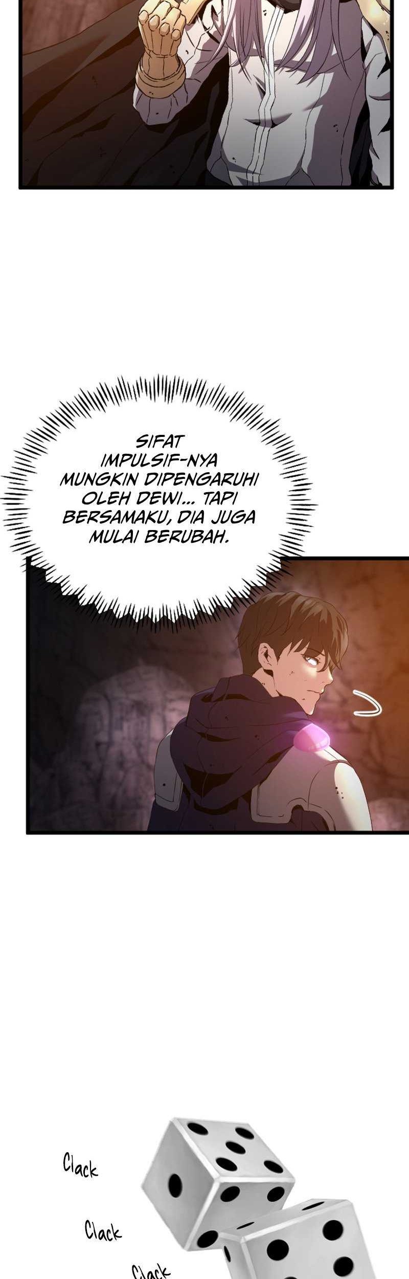 I’m a Healer but Useless chapter 17 halaman 18
