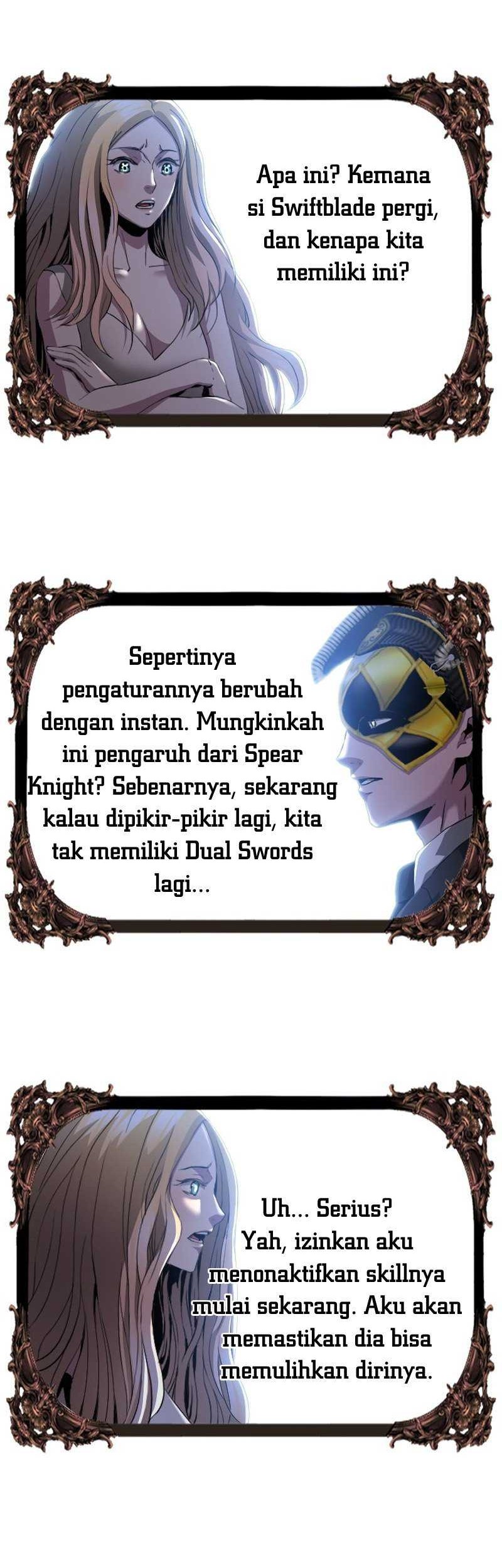 I’m a Healer but Useless Bab 18 halaman 4