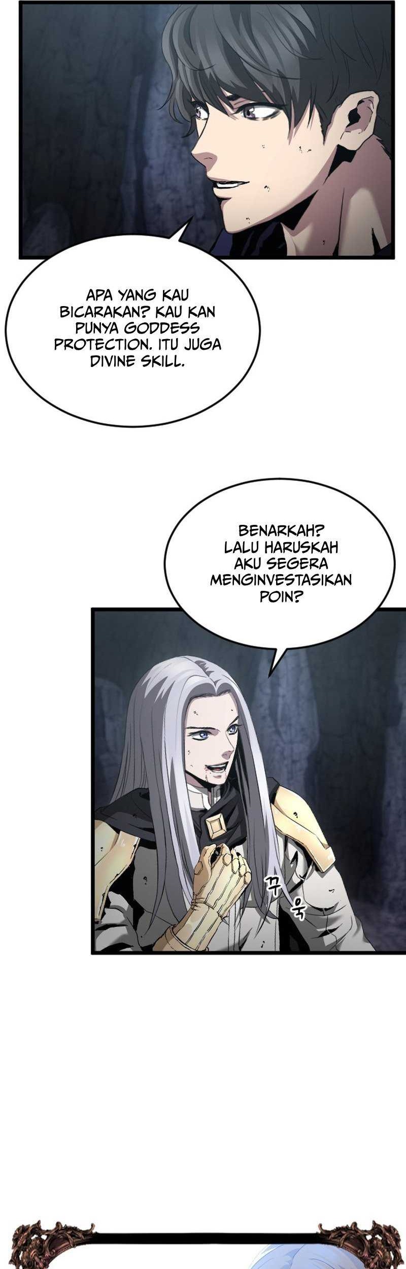 I’m a Healer but Useless Bab 18 halaman 16